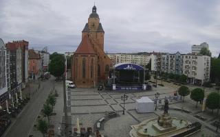 Gorzów - Katedra - 13-06-2026 05:09