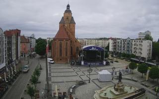 Gorzów - Katedra - 13-06-2026 05:16