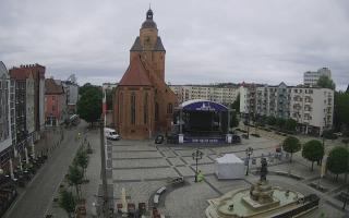 Gorzów - Katedra - 13-06-2026 05:23