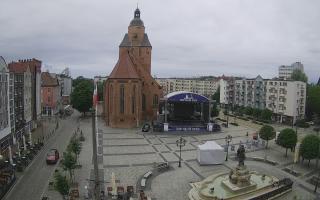 Gorzów - Katedra - 13-06-2026 05:30