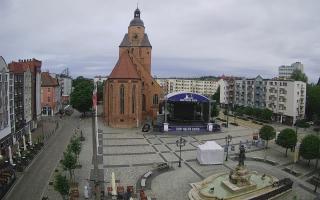 Gorzów - Katedra - 13-06-2026 05:37