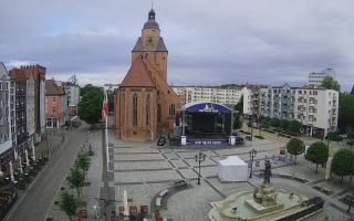 Gorzów - Katedra - 13-06-2026 05:44