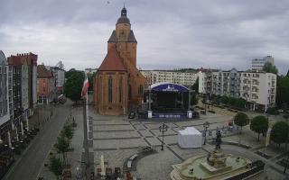 Gorzów - Katedra - 13-06-2026 05:51