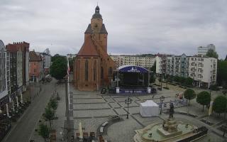 Gorzów - Katedra - 13-06-2026 05:58