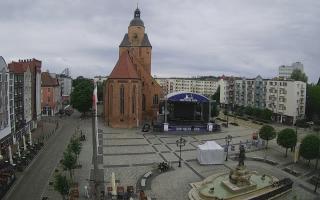 Gorzów - Katedra - 13-06-2026 06:05