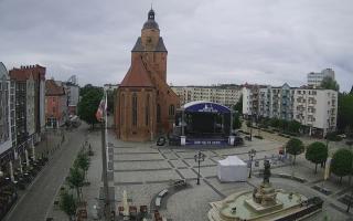 Gorzów - Katedra - 13-06-2026 06:12