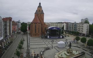Gorzów - Katedra - 13-06-2026 06:19