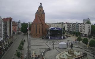 Gorzów - Katedra - 13-06-2026 06:27