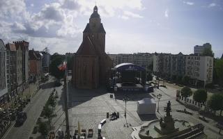 Gorzów - Katedra - 15-06-2026 15:19