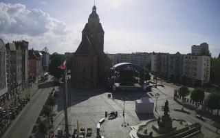 Gorzów - Katedra - 15-06-2026 15:26