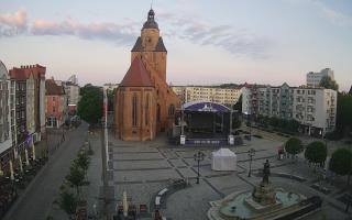 Gorzów - Katedra - 19-06-2026 02:44