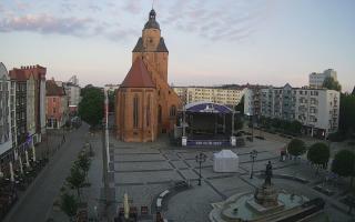 Gorzów - Katedra - 19-06-2026 02:51
