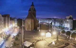 Gorzów - Katedra - 20-06-2026 20:19