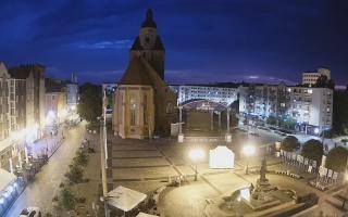 Gorzów - Katedra - 20-06-2026 20:26