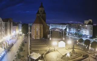 Gorzów - Katedra - 20-06-2026 20:33