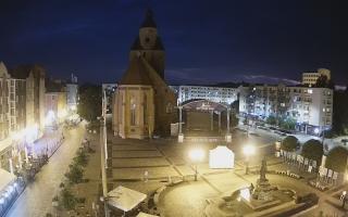 Gorzów - Katedra - 20-06-2026 20:41