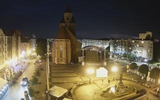 Gorzów - Katedra - 20-06-2026 20:48