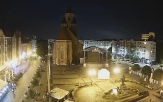 Gorzów - Katedra - 20-06-2026 21:02