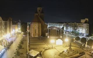 Gorzów - Katedra - 20-06-2026 21:09