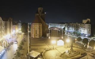 Gorzów - Katedra - 20-06-2026 21:23