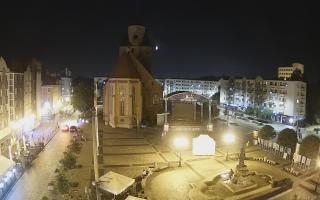 Gorzów - Katedra - 20-06-2026 21:30