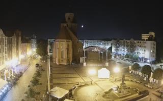 Gorzów - Katedra - 20-06-2026 21:37