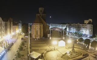 Gorzów - Katedra - 20-06-2026 21:44