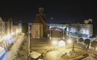 Gorzów - Katedra - 20-06-2026 21:51
