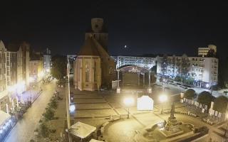 Gorzów - Katedra - 20-06-2026 21:58