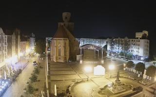 Gorzów - Katedra - 20-06-2026 23:09