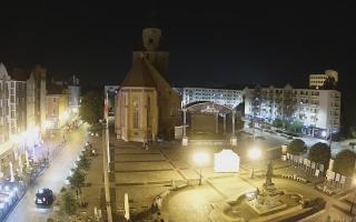 Gorzów - Katedra - 21-06-2026 00:12