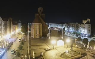 Gorzów - Katedra - 21-06-2026 00:19