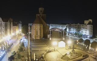 Gorzów - Katedra - 21-06-2026 00:26