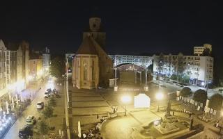 Gorzów - Katedra - 21-06-2026 00:40