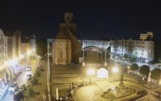 Gorzów - Katedra - 21-06-2026 00:47