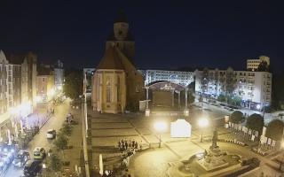 Gorzów - Katedra - 21-06-2026 00:54