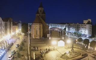Gorzów - Katedra - 21-06-2026 01:08