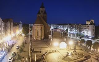 Gorzów - Katedra - 21-06-2026 01:15