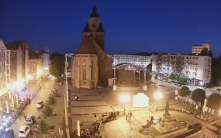 Gorzów - Katedra - 21-06-2026 01:22