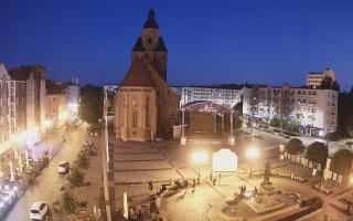 Gorzów - Katedra - 21-06-2026 01:30