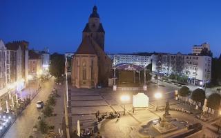 Gorzów - Katedra - 21-06-2026 01:37