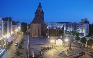 Gorzów - Katedra - 21-06-2026 01:44