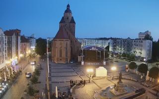 Gorzów - Katedra - 21-06-2026 01:51