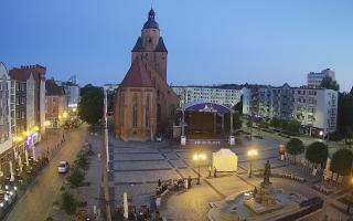 Gorzów - Katedra - 21-06-2026 01:58