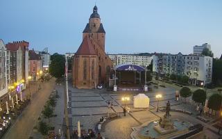 Gorzów - Katedra - 21-06-2026 02:05