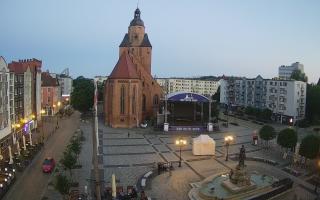 Gorzów - Katedra - 21-06-2026 02:12