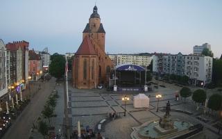 Gorzów - Katedra - 21-06-2026 02:19