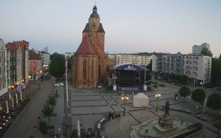 Gorzów - Katedra - 21-06-2026 02:26