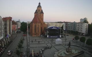 Gorzów - Katedra - 21-06-2026 02:33