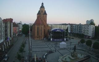 Gorzów - Katedra - 21-06-2026 02:40